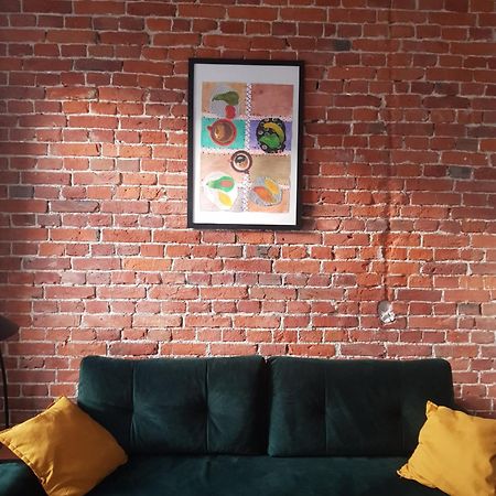 Apartamenty Carskie Koszary Zamość Exterior foto
