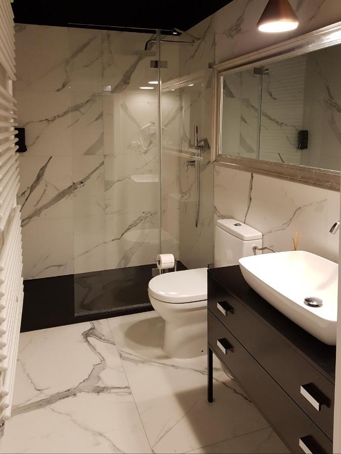 Apartamenty Carskie Koszary Zamość Exterior foto