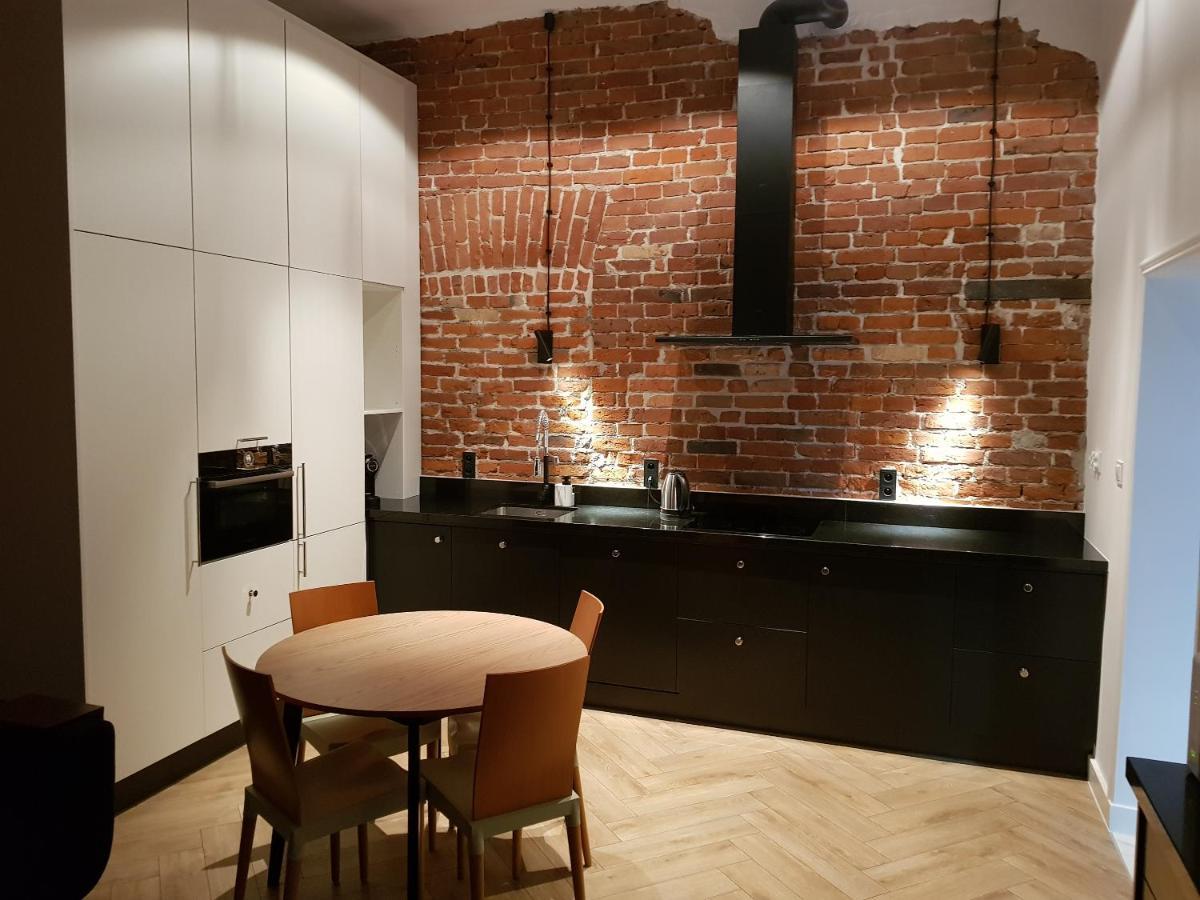 Apartamenty Carskie Koszary Zamość Exterior foto
