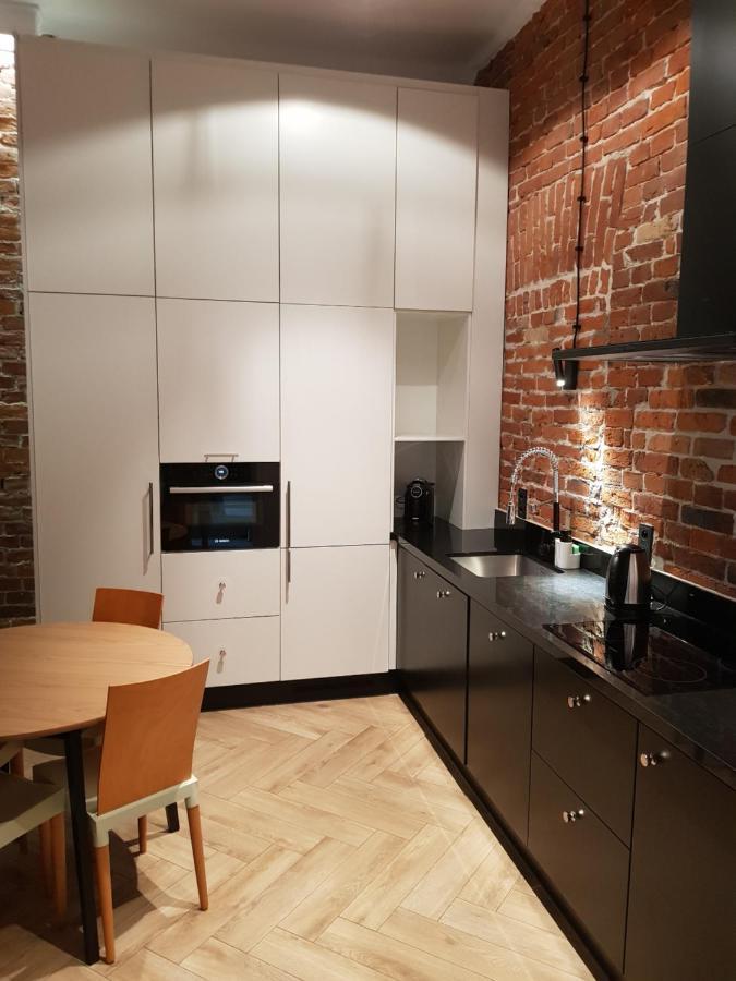 Apartamenty Carskie Koszary Zamość Exterior foto
