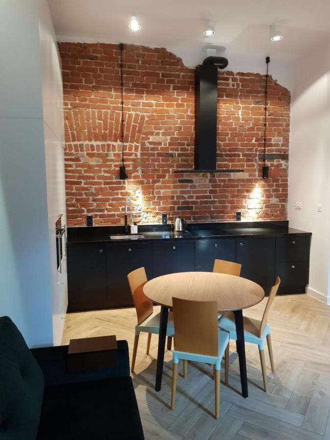 Apartamenty Carskie Koszary Zamość Exterior foto