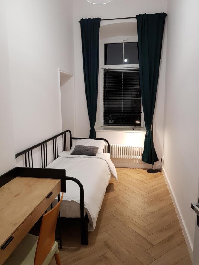 Apartamenty Carskie Koszary Zamość Exterior foto