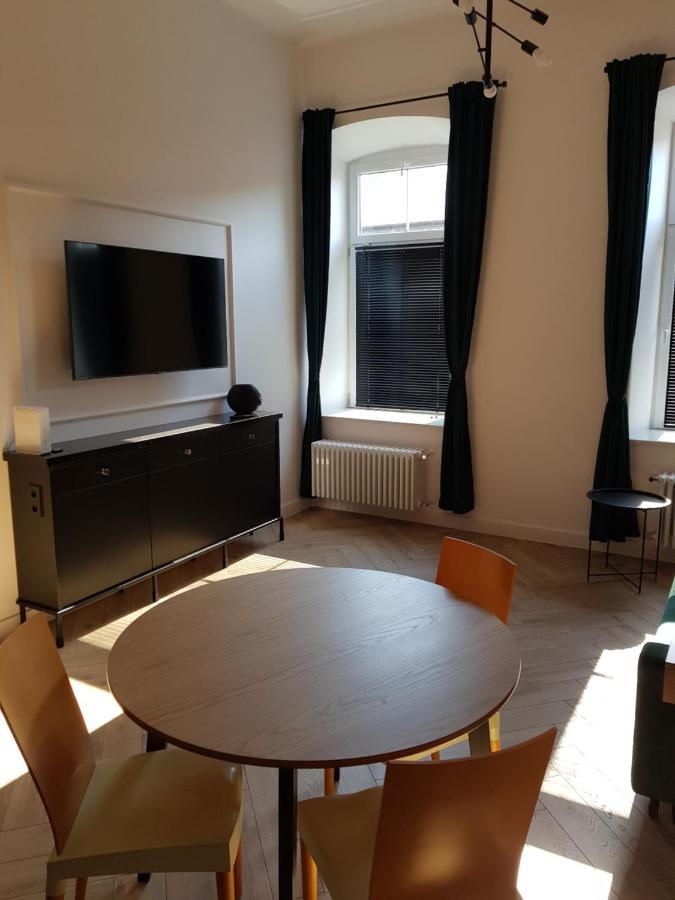 Apartamenty Carskie Koszary Zamość Exterior foto