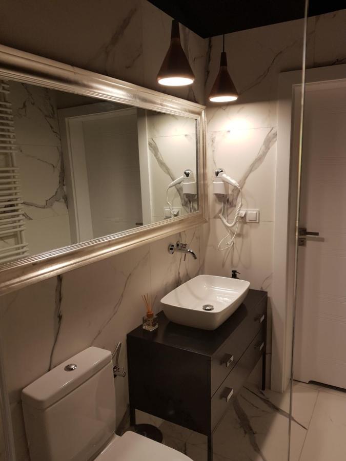 Apartamenty Carskie Koszary Zamość Exterior foto