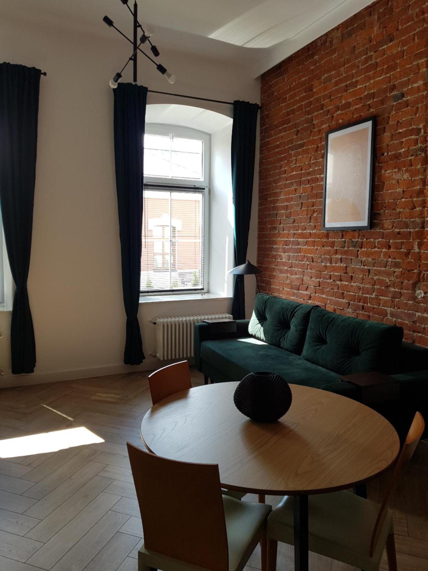 Apartamenty Carskie Koszary Zamość Exterior foto